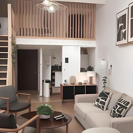 ヴィルフランシュ・シュル・ソーヌTinyhouse Experience In Beaujolaisアパートメント エクステリア 写真