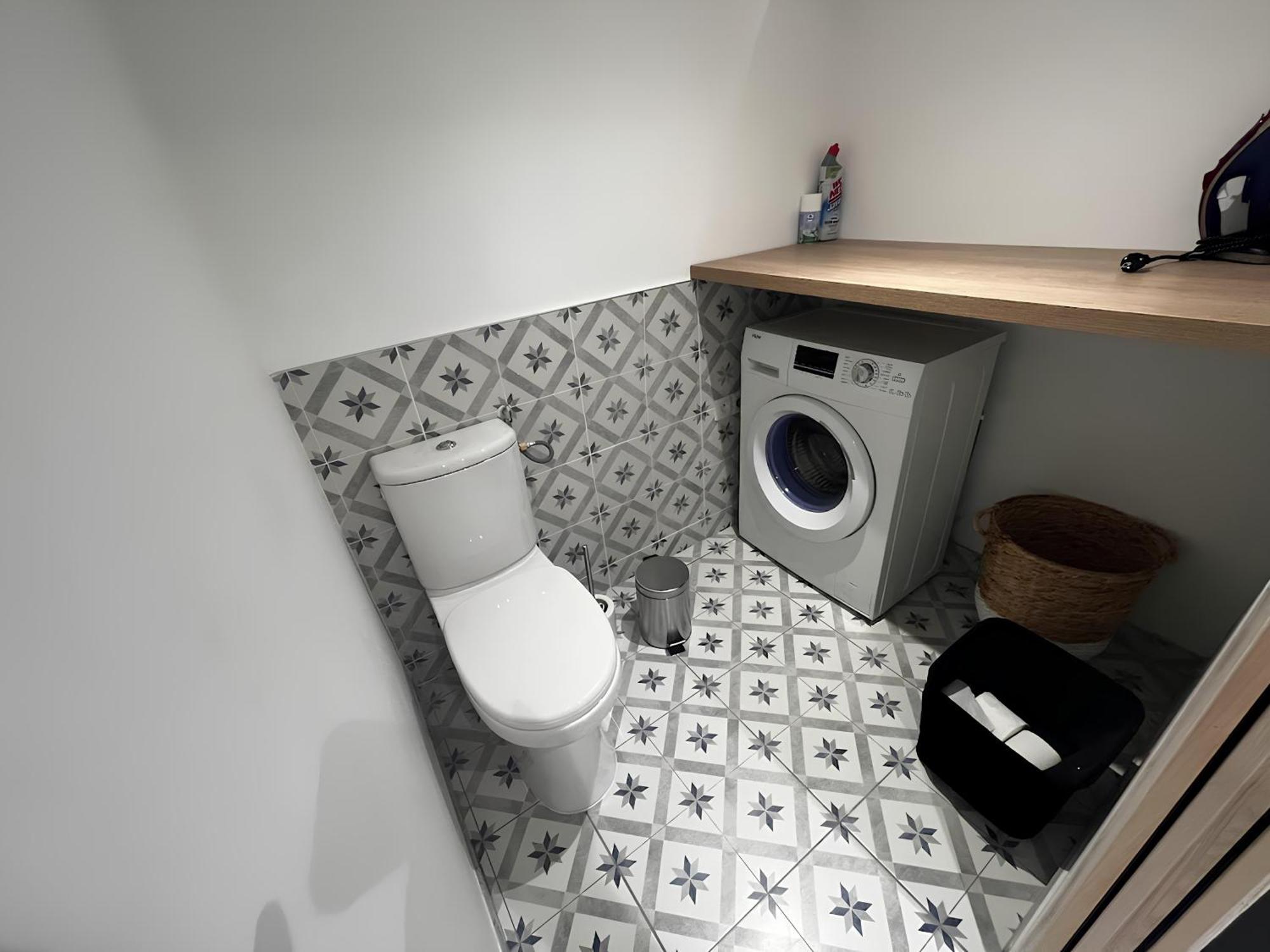 ヴィルフランシュ・シュル・ソーヌTinyhouse Experience In Beaujolaisアパートメント エクステリア 写真