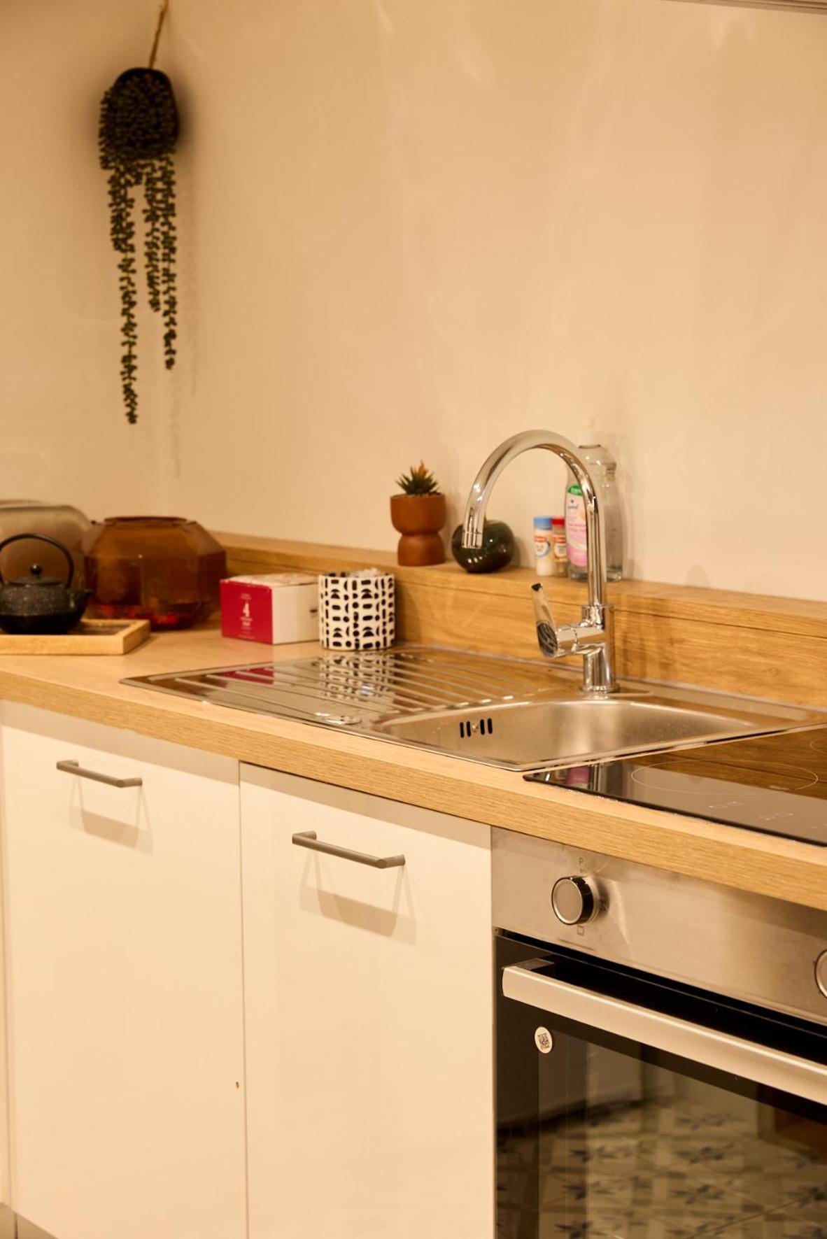 ヴィルフランシュ・シュル・ソーヌTinyhouse Experience In Beaujolaisアパートメント エクステリア 写真