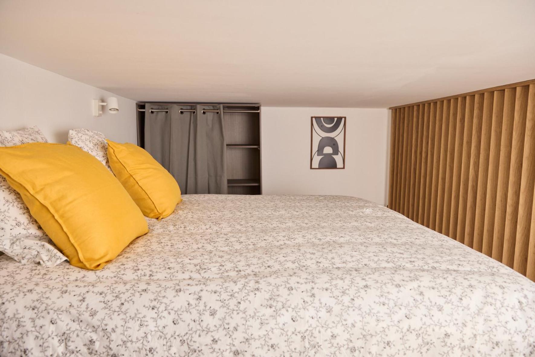 ヴィルフランシュ・シュル・ソーヌTinyhouse Experience In Beaujolaisアパートメント エクステリア 写真