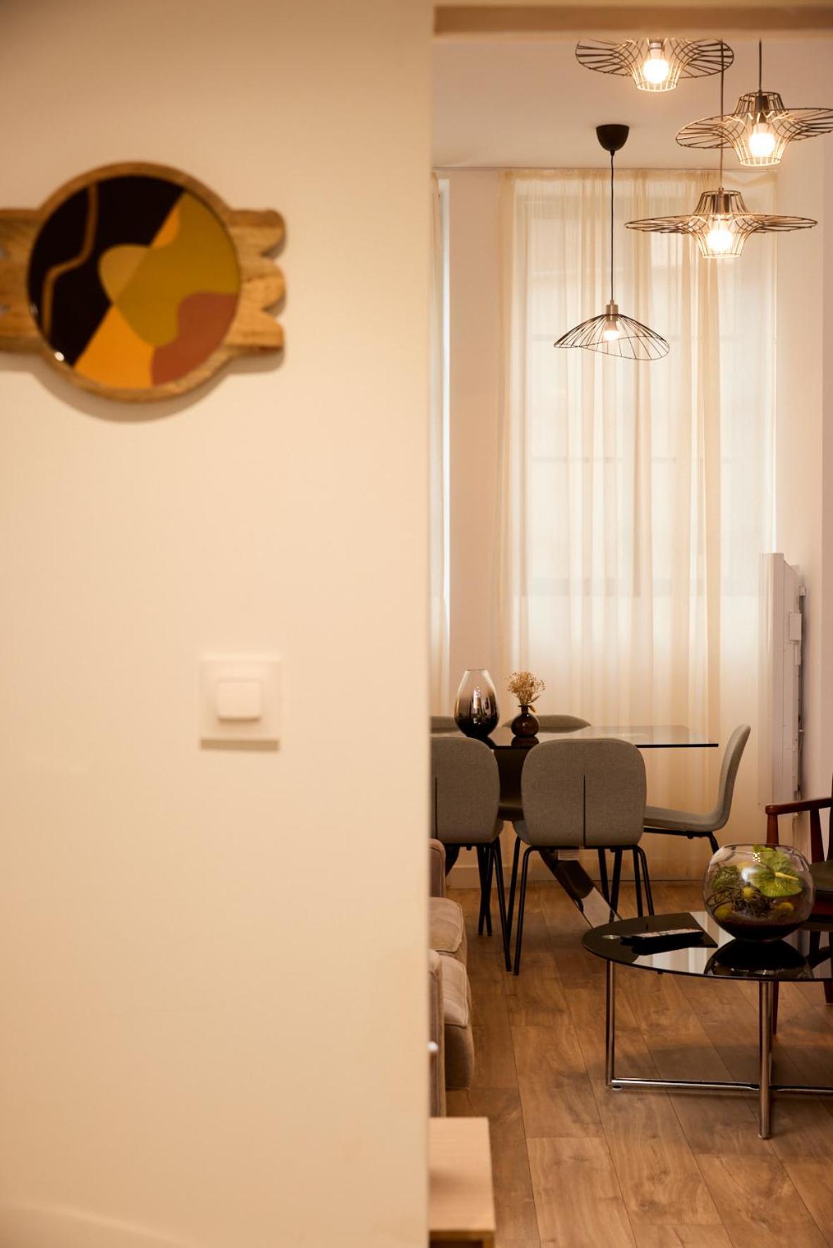 ヴィルフランシュ・シュル・ソーヌTinyhouse Experience In Beaujolaisアパートメント エクステリア 写真