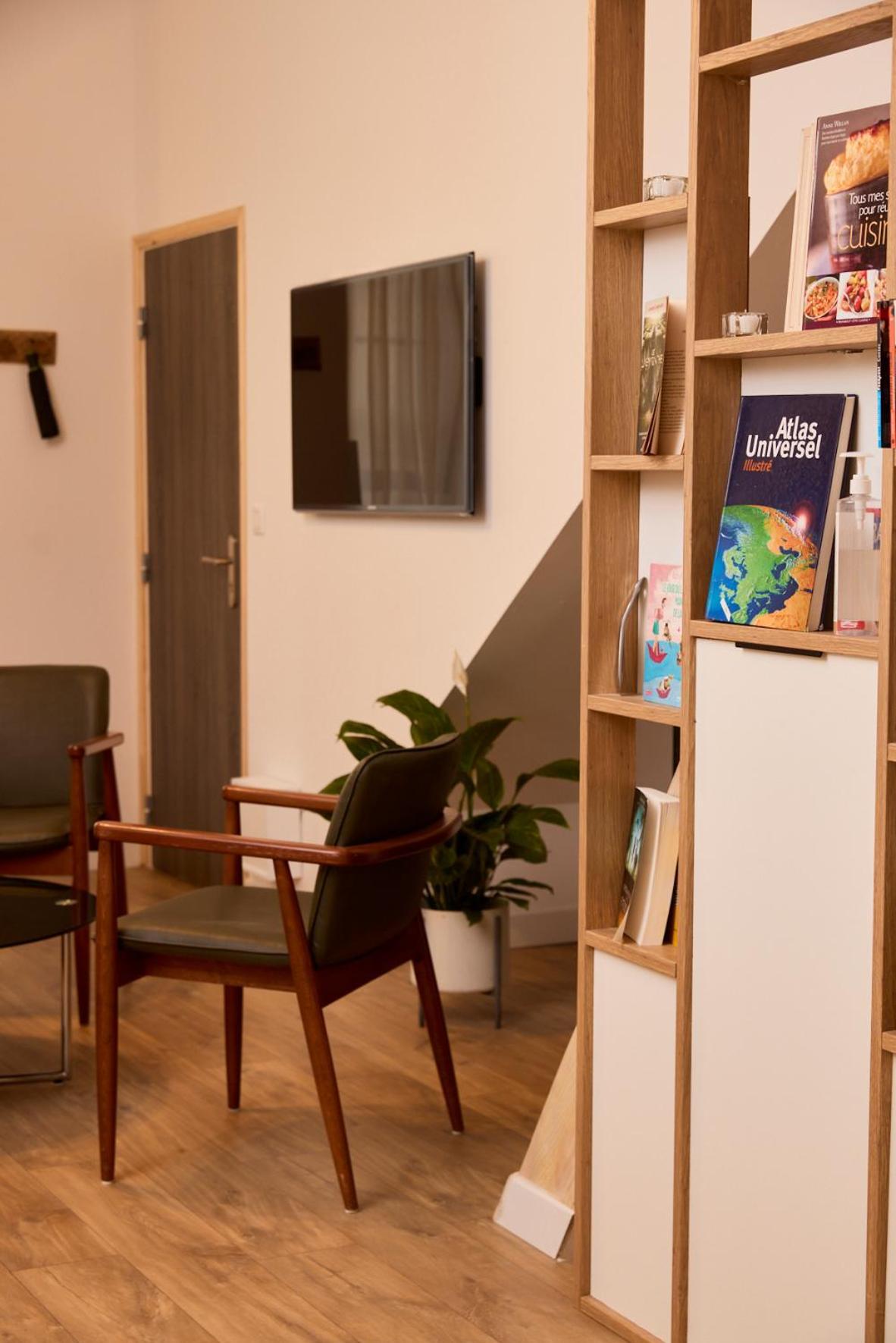 ヴィルフランシュ・シュル・ソーヌTinyhouse Experience In Beaujolaisアパートメント エクステリア 写真