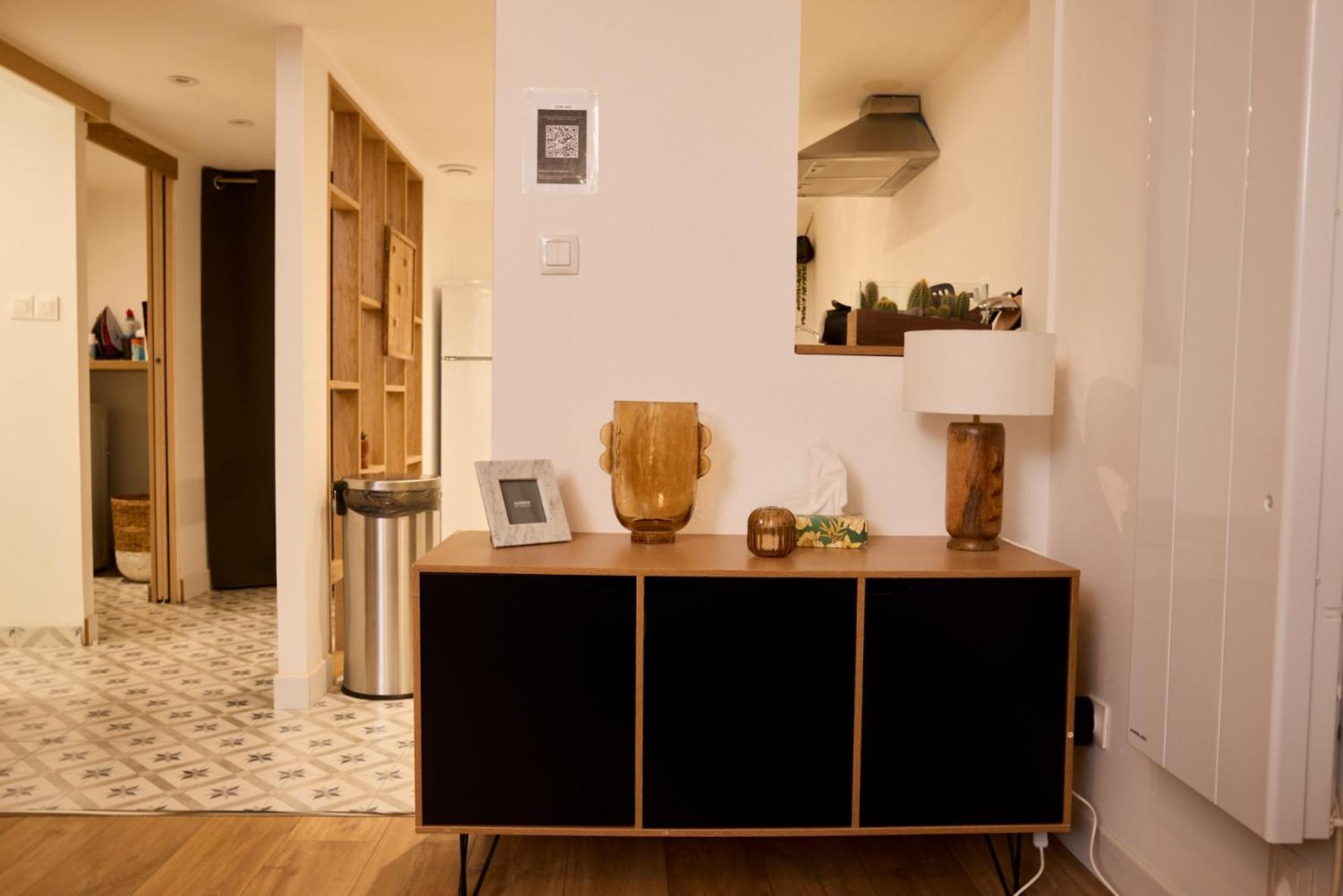 ヴィルフランシュ・シュル・ソーヌTinyhouse Experience In Beaujolaisアパートメント エクステリア 写真